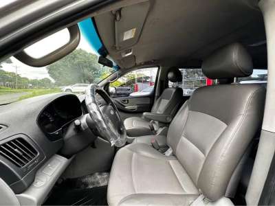 Hyundai H1 - Image 6