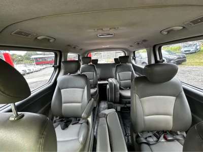 Hyundai H1 - Image 7