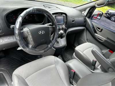 Hyundai H1 - Image 8