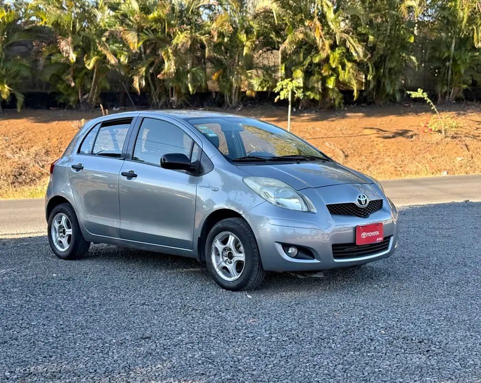 Toyota Yaris Hatchback - Image 1