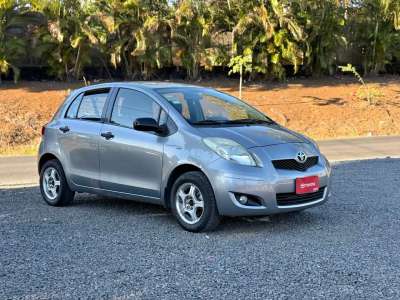 Toyota Yaris Hatchback - Image 1