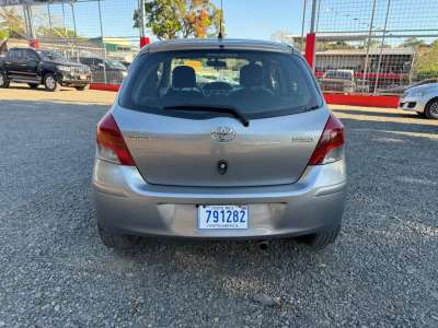 Toyota Yaris Hatchback - Image 6