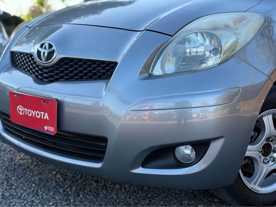 Toyota Yaris Hatchback - Image 7