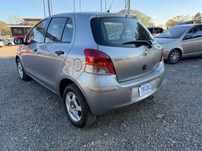 Toyota Yaris Hatchback - Image 9