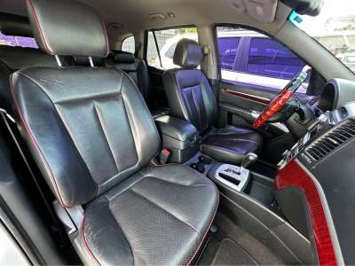 Hyundai Santa Fe - Image 2