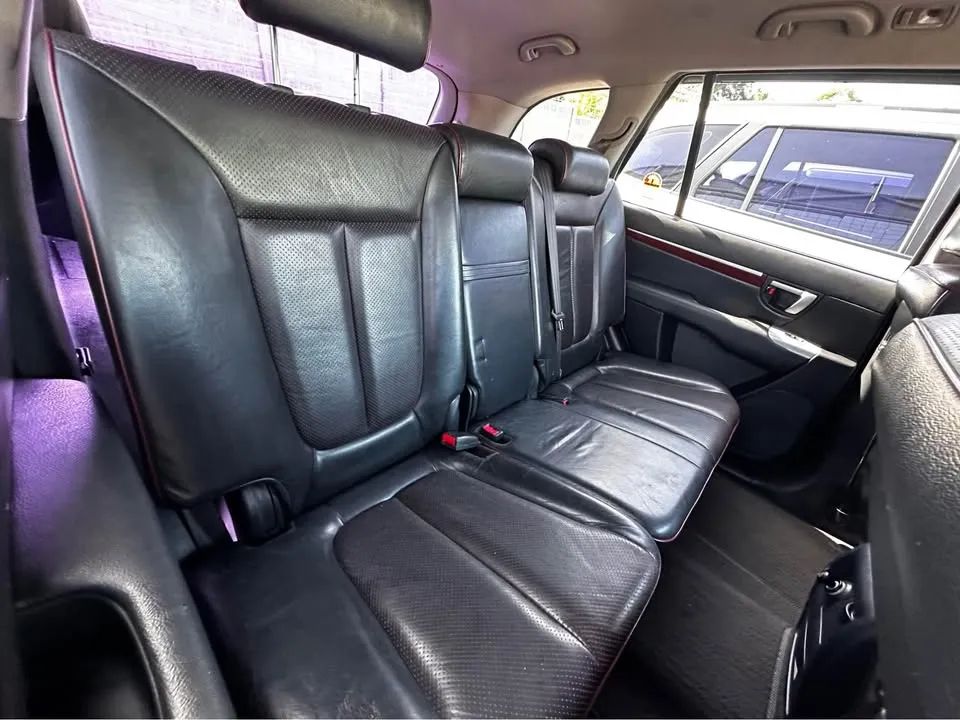 Hyundai Santa Fe - Image 3