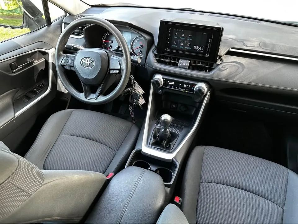 Toyota RAV4 - Image 3