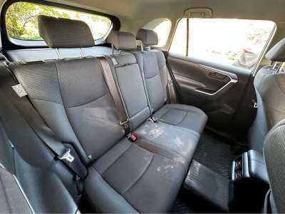 Toyota RAV4 - Image 4