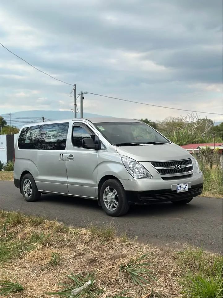 Hyundai H1 - Image 2