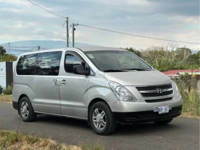 Hyundai H1 - Image 2