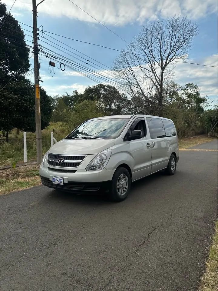 Hyundai H1 - Image 3