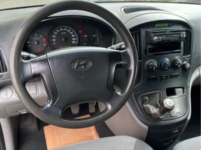 Hyundai H1 - Image 4