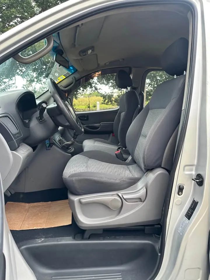 Hyundai H1 - Image 5