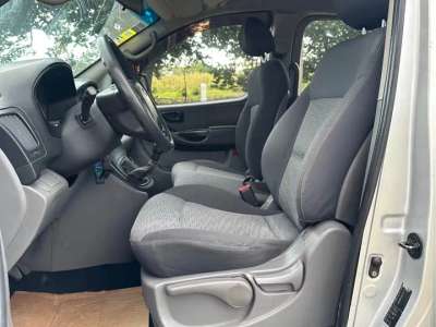 Hyundai H1 - Image 5