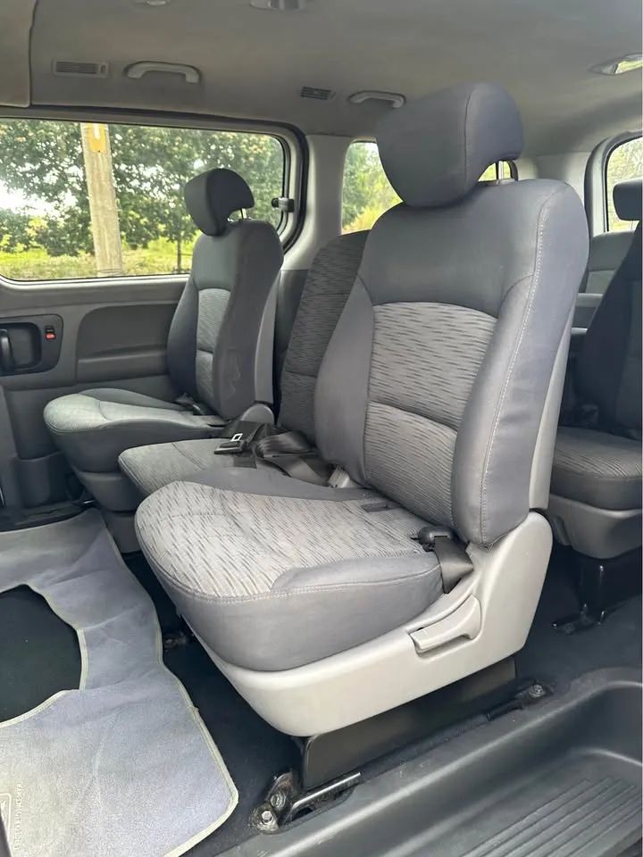 Hyundai H1 - Image 6