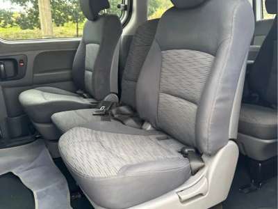 Hyundai H1 - Image 6