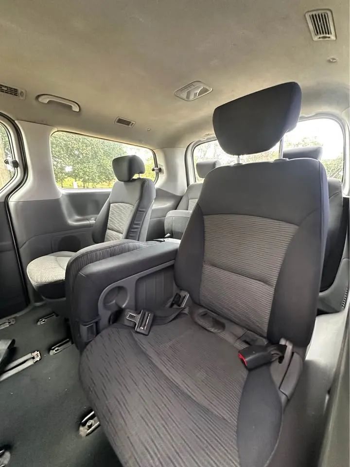 Hyundai H1 - Image 7