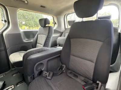 Hyundai H1 - Image 7
