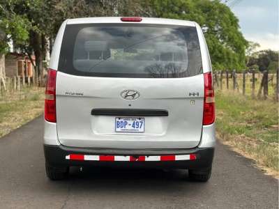 Hyundai H1 - Image 9