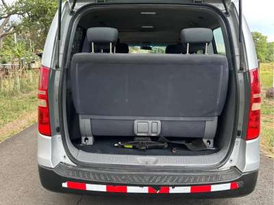 Hyundai H1 - Image 10