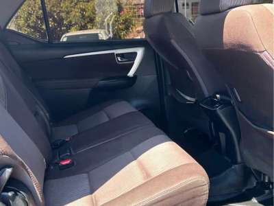 Toyota Fortuner - Image 4