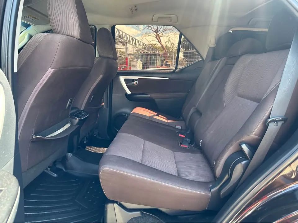Toyota Fortuner - Image 5