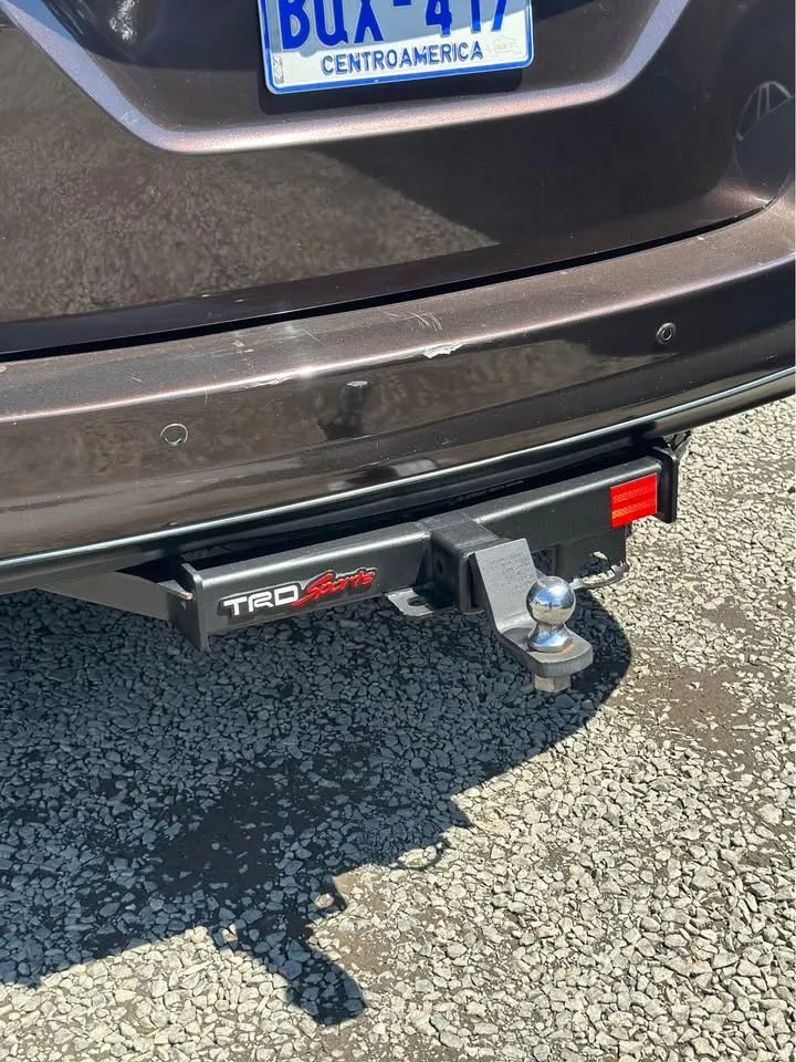 Toyota Fortuner - Image 9