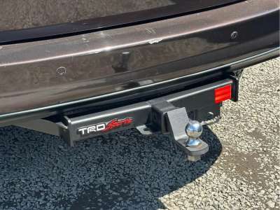 Toyota Fortuner - Image 9