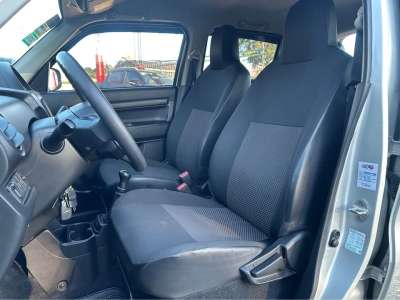 Suzuki S-Presso - Image 3