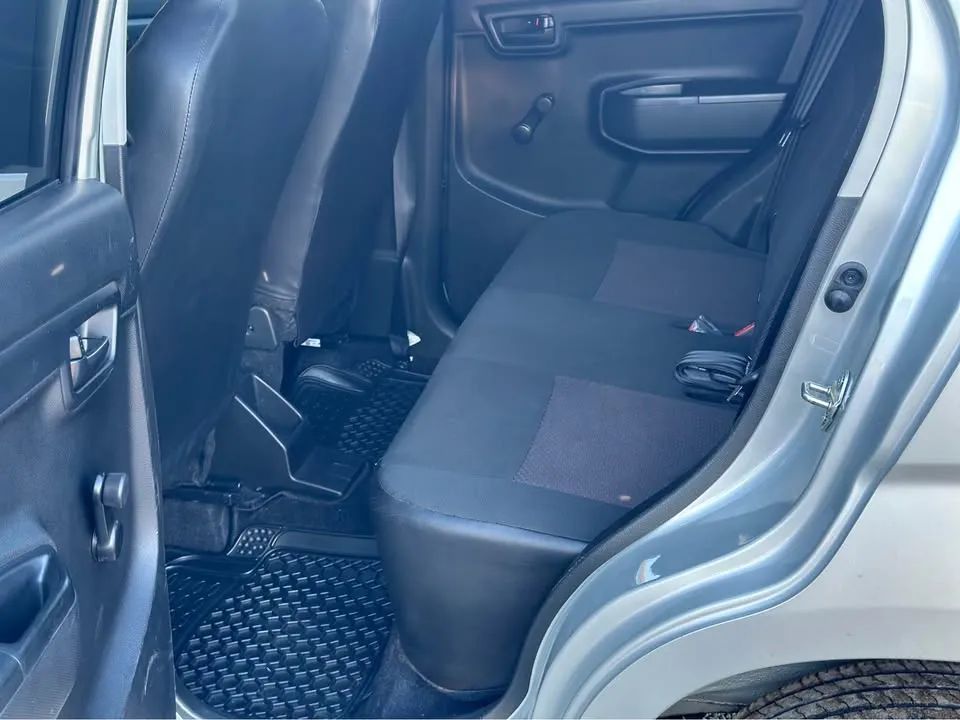 Suzuki S-Presso - Image 4