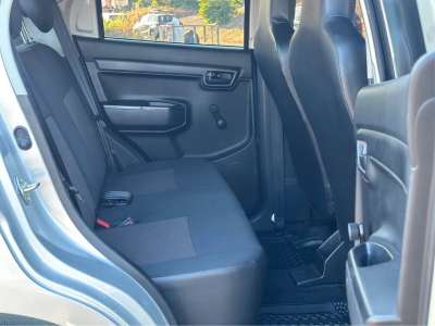 Suzuki S-Presso - Image 5
