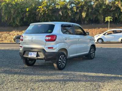 Suzuki S-Presso - Image 6