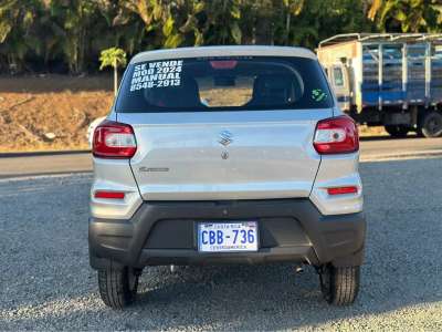 Suzuki S-Presso - Image 7