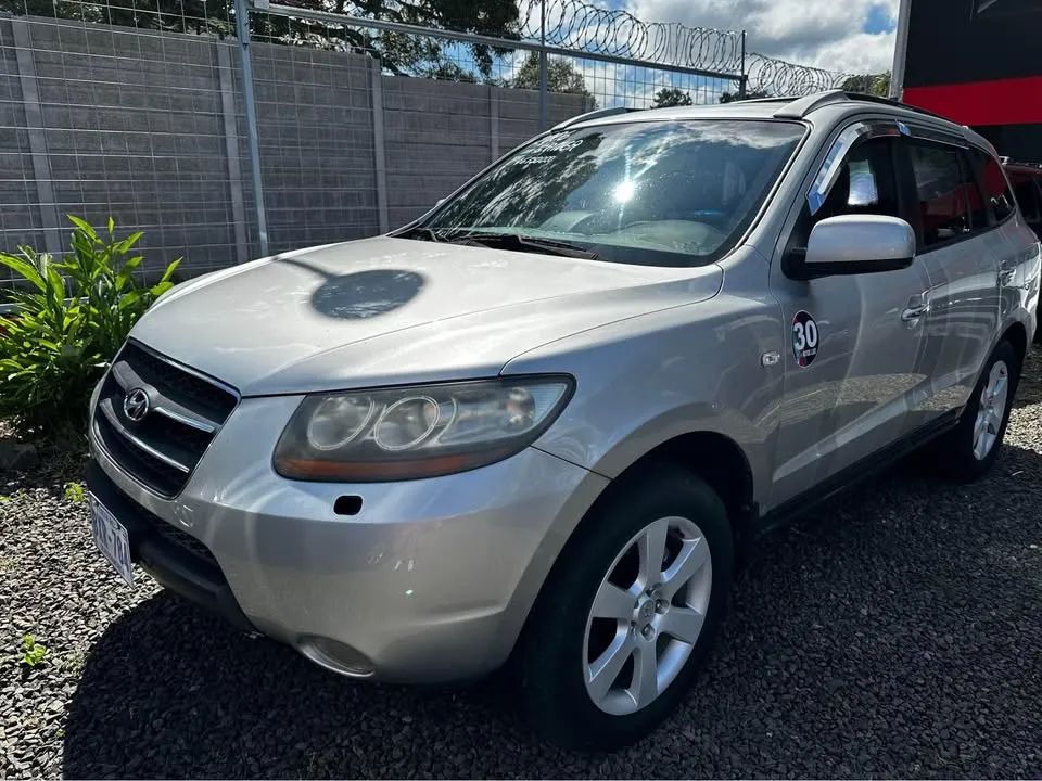 Hyundai Santa Fe - Image 1
