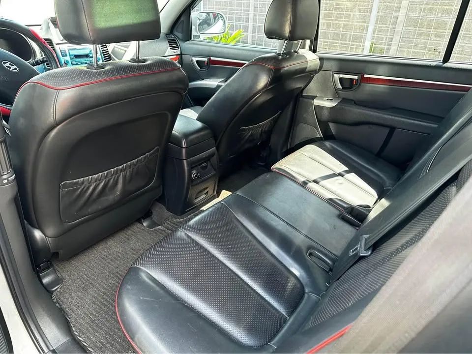Hyundai Santa Fe - Image 3
