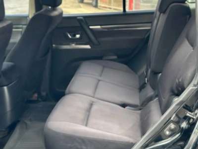Mitsubishi Montero GLS - Image 5