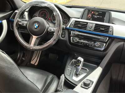 BMW 318i - Image 3