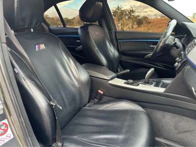 BMW 318i - Image 4