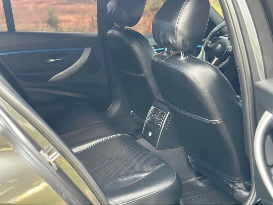 BMW 318i - Image 5