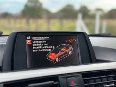 BMW 318i - Image 6