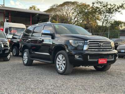 Toyota Sequoia - Image 3