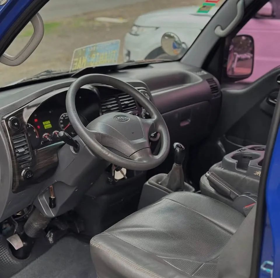 Kia Bongo - Image 2