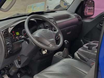 Kia Bongo - Image 2