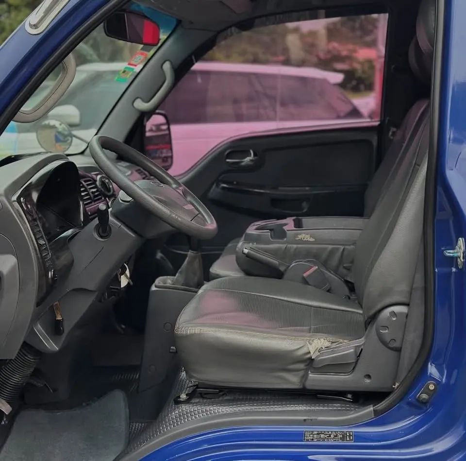 Kia Bongo - Image 3