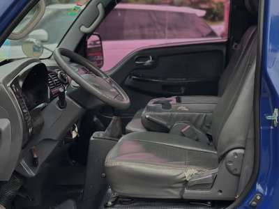 Kia Bongo - Image 3