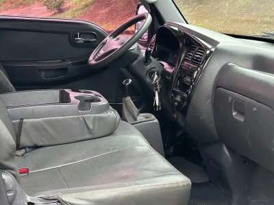 Kia Bongo - Image 4