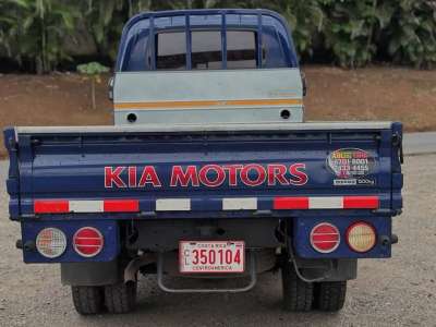 Kia Bongo - Image 7