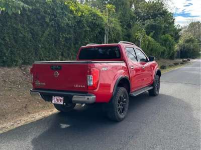 Nissan Frontier - Image 2