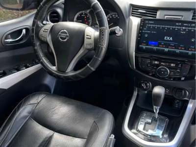 Nissan Frontier - Image 3