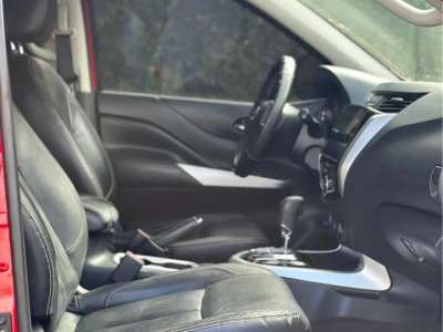 Nissan Frontier - Image 4